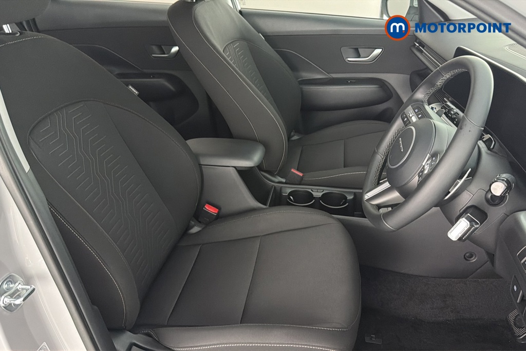 Hyundai Kona Advance Automatic Petrol-Electric Hybrid SUV - Stock Number (1659509) - 22nd supplementary image
