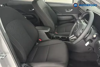 Hyundai Kona Advance Automatic Petrol-Electric Hybrid SUV - Stock Number (1659509) - 22nd supplementary image