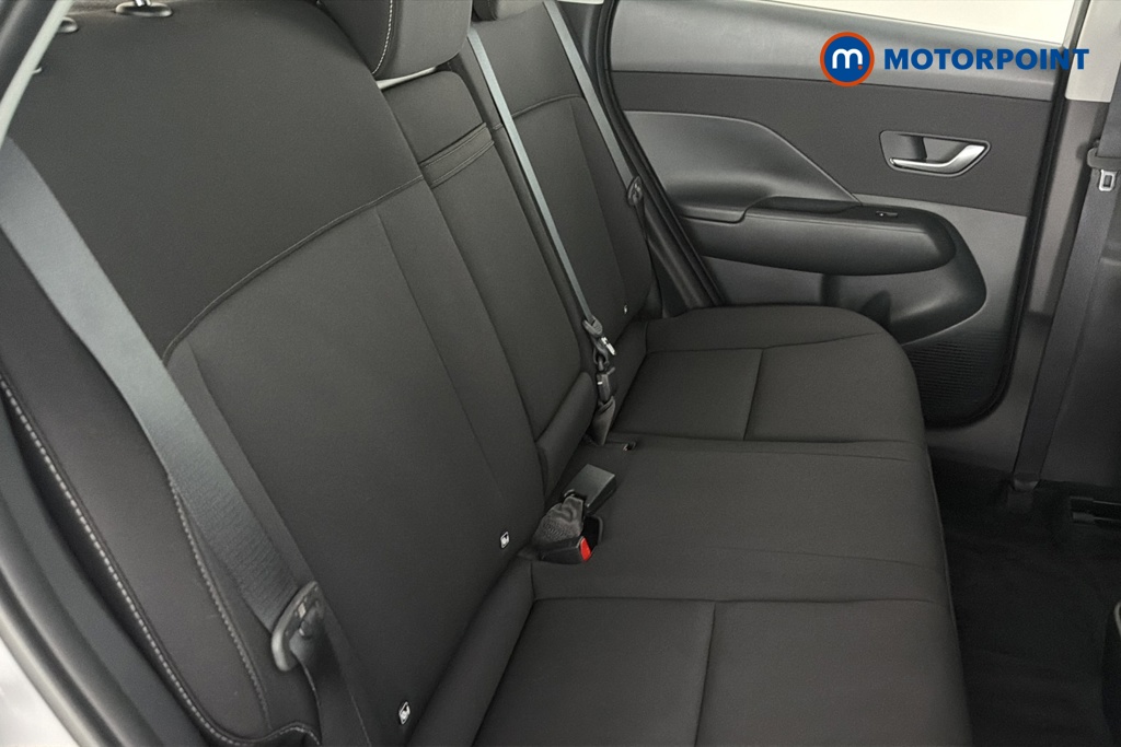 Hyundai Kona Advance Automatic Petrol-Electric Hybrid SUV - Stock Number (1659509) - 25th supplementary image