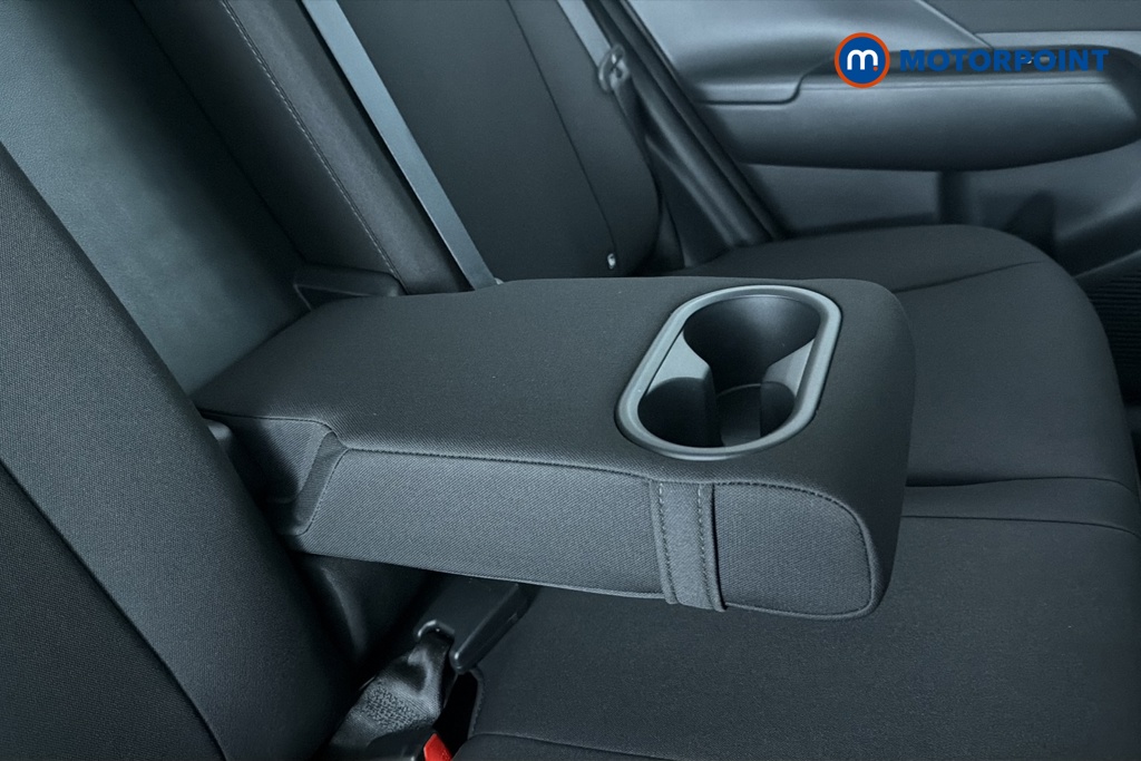 Hyundai Kona Advance Automatic Petrol-Electric Hybrid SUV - Stock Number (1659509) - 26th supplementary image