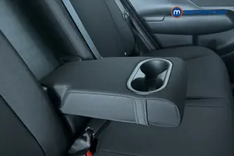 Hyundai Kona Advance Automatic Petrol-Electric Hybrid SUV - Stock Number (1659509) - 26th supplementary image