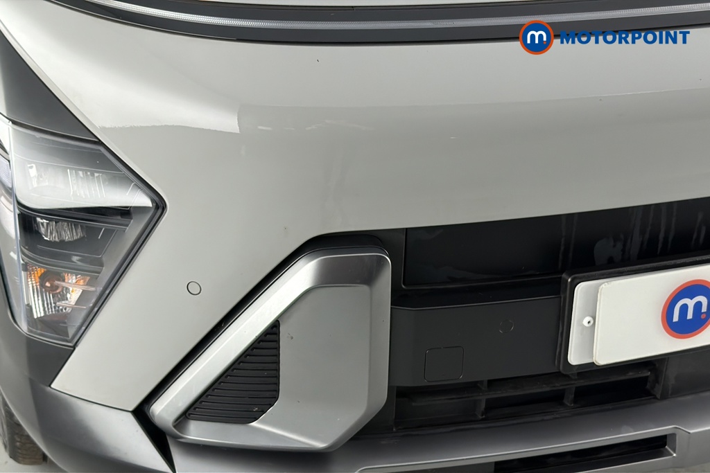 Hyundai Kona Advance Automatic Petrol-Electric Hybrid SUV - Stock Number (1659509) - 38th supplementary image