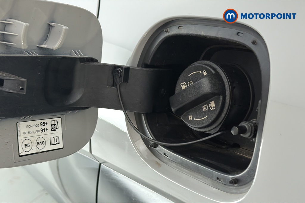 Hyundai Kona Advance Automatic Petrol-Electric Hybrid SUV - Stock Number (1659509) - 41st supplementary image
