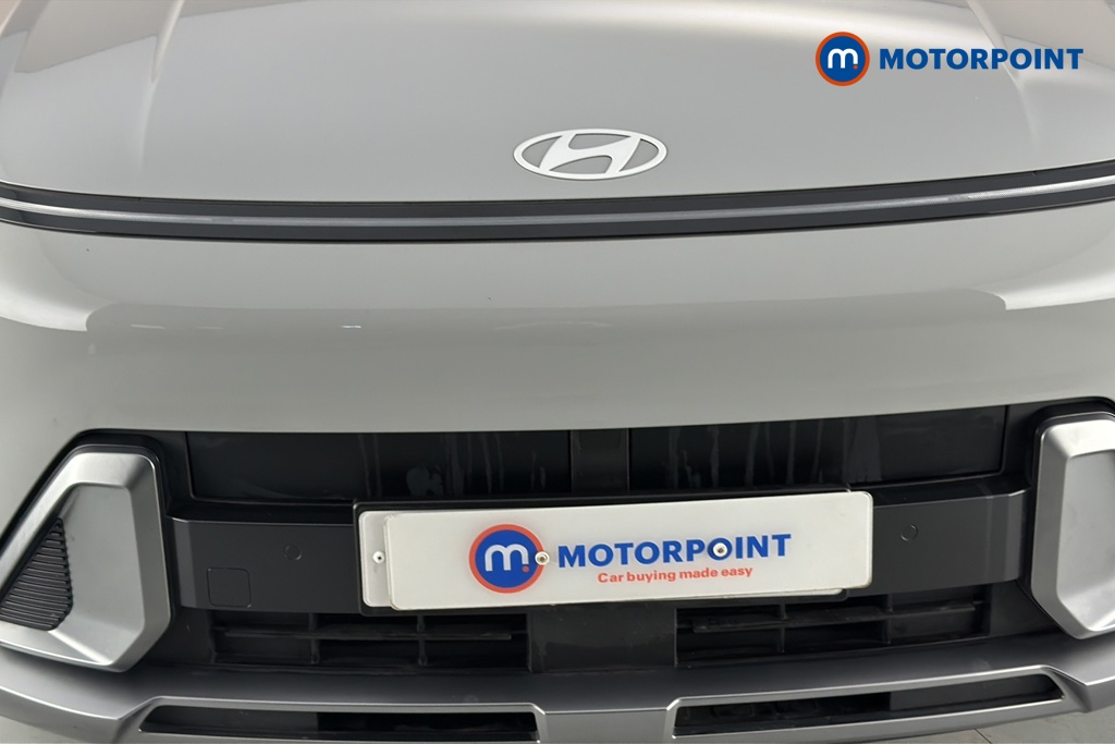 Hyundai Kona Advance Automatic Petrol-Electric Hybrid SUV - Stock Number (1659509) - 43rd supplementary image