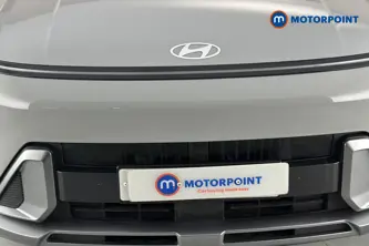 Hyundai Kona Advance Automatic Petrol-Electric Hybrid SUV - Stock Number (1659509) - 43rd supplementary image
