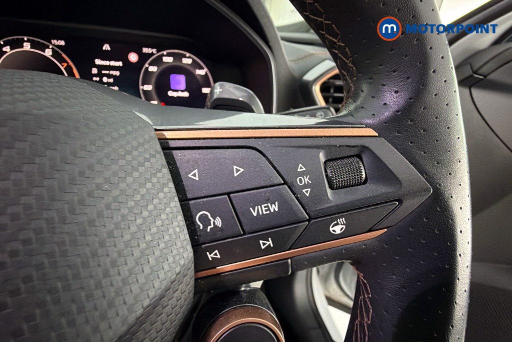 Cupra Formentor V1 Automatic Petrol SUV - Stock Number (1659536) - 4th supplementary image