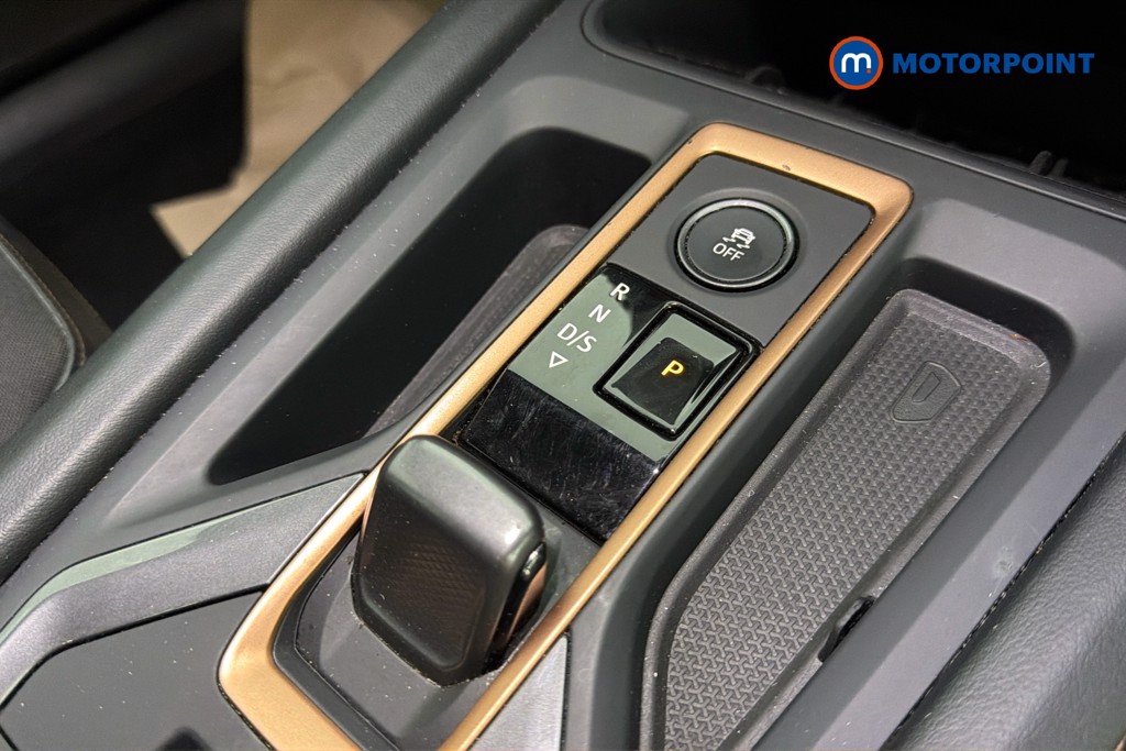 Cupra Formentor V1 Automatic Petrol SUV - Stock Number (1659536) - 15th supplementary image