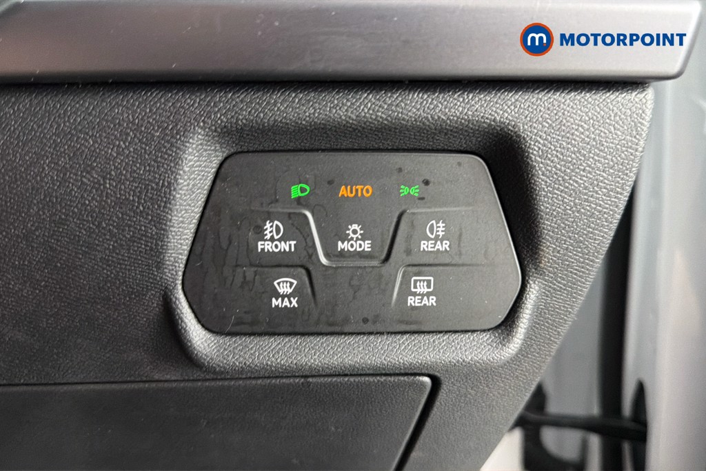 Cupra Formentor V1 Automatic Petrol SUV - Stock Number (1659536) - 18th supplementary image