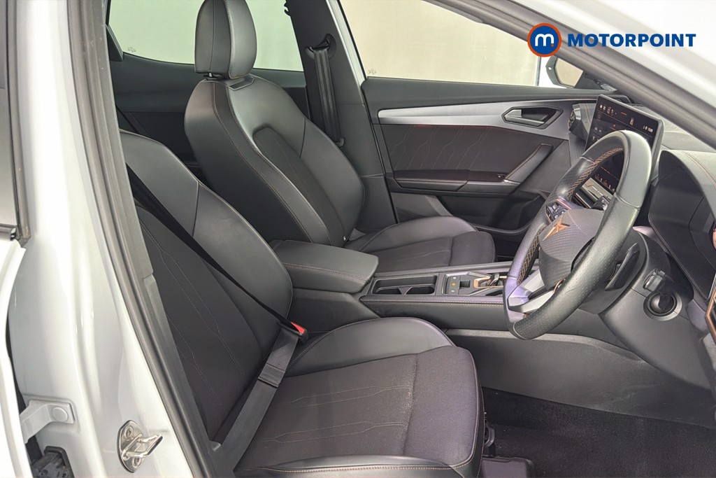 Cupra Formentor V1 Automatic Petrol SUV - Stock Number (1659536) - 22nd supplementary image