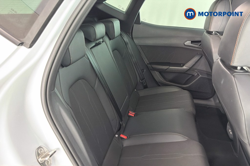 Cupra Formentor V1 Automatic Petrol SUV - Stock Number (1659536) - 28th supplementary image