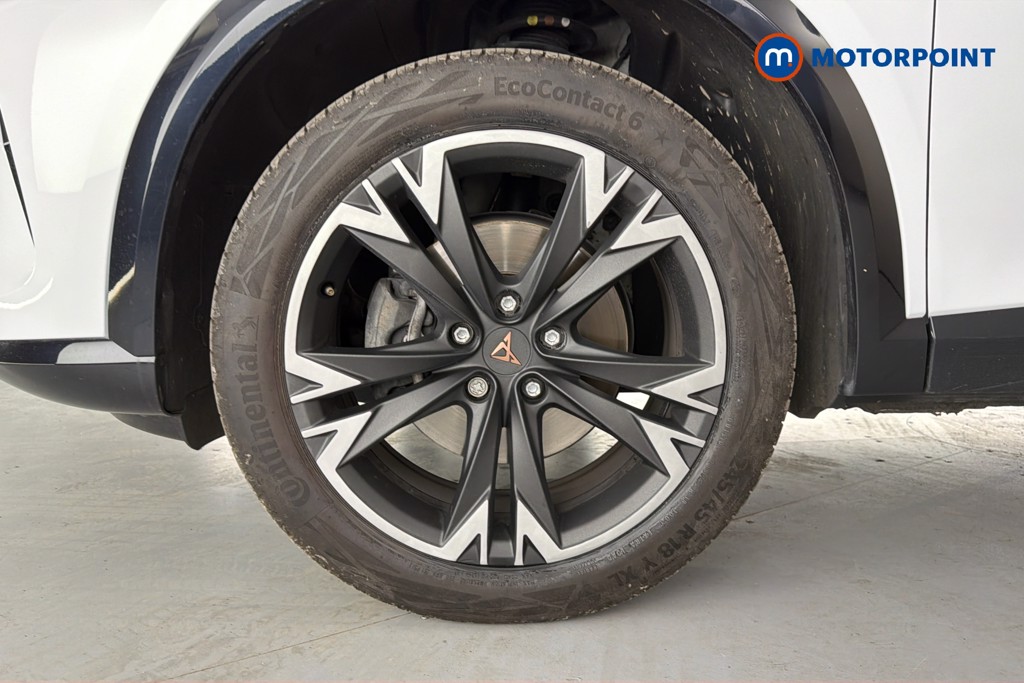 Cupra Formentor V1 Automatic Petrol SUV - Stock Number (1659536) - 47th supplementary image