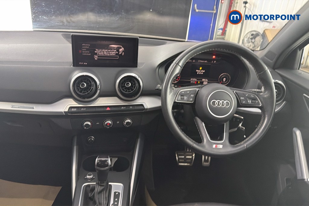 Audi Q2 S Line Automatic Petrol SUV - Stock Number (1659546) - 2nd supplementary image