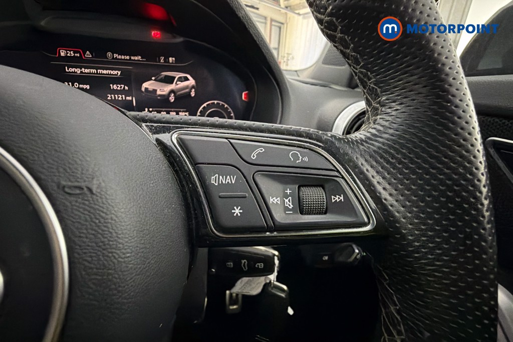 Audi Q2 S Line Automatic Petrol SUV - Stock Number (1659546) - 4th supplementary image