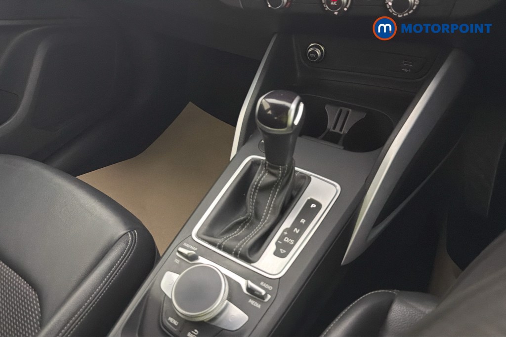 Audi Q2 S Line Automatic Petrol SUV - Stock Number (1659546) - 15th supplementary image
