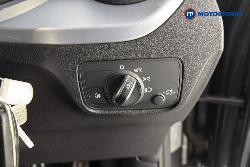 Audi Q2 S Line Automatic Petrol SUV - Stock Number (1659546) - 18th supplementary image