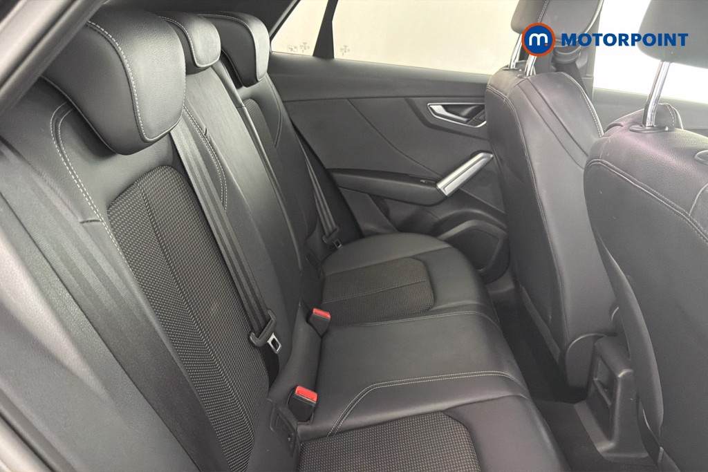Audi Q2 S Line Automatic Petrol SUV - Stock Number (1659546) - 28th supplementary image