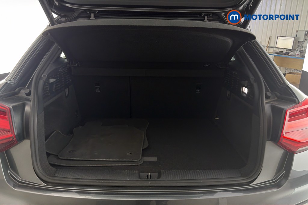 Audi Q2 S Line Automatic Petrol SUV - Stock Number (1659546) - 33rd supplementary image