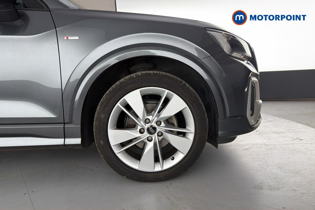 Audi Q2 S Line Automatic Petrol SUV - Stock Number (1659546) - 50th supplementary image