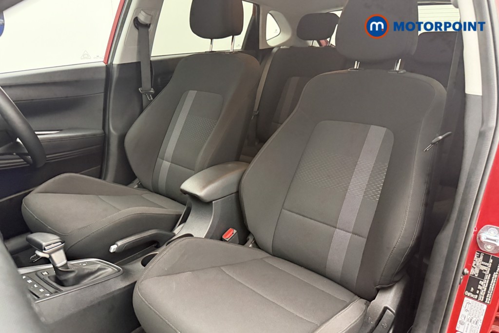 Hyundai I20 Premium Automatic Petrol Hatchback - Stock Number (1659563) - 3rd supplementary image