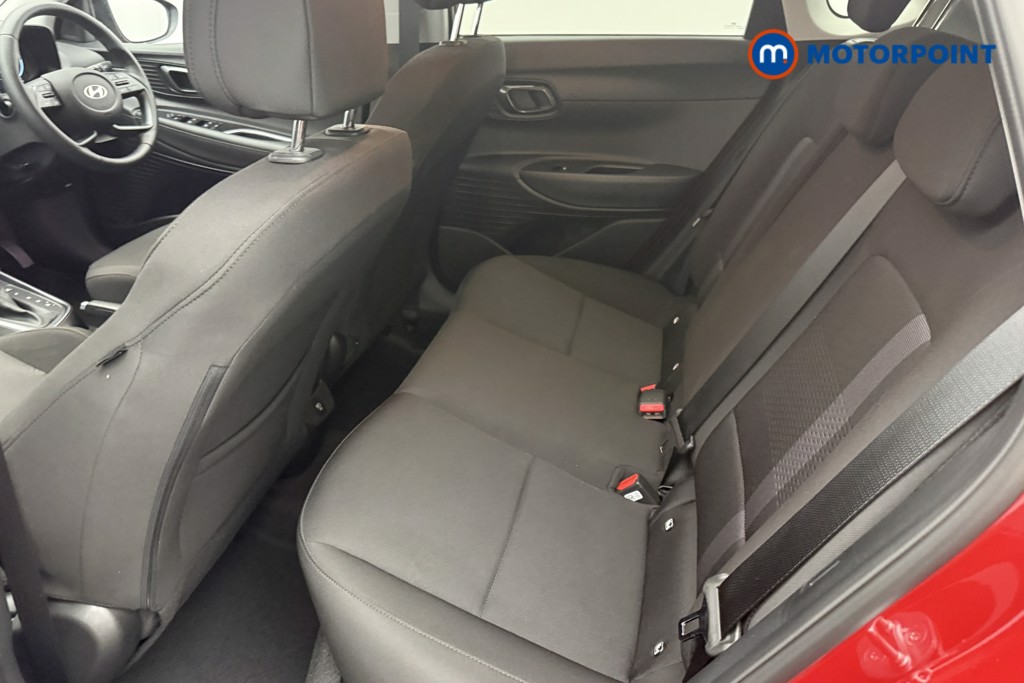 Hyundai I20 Premium Automatic Petrol Hatchback - Stock Number (1659563) - 4th supplementary image