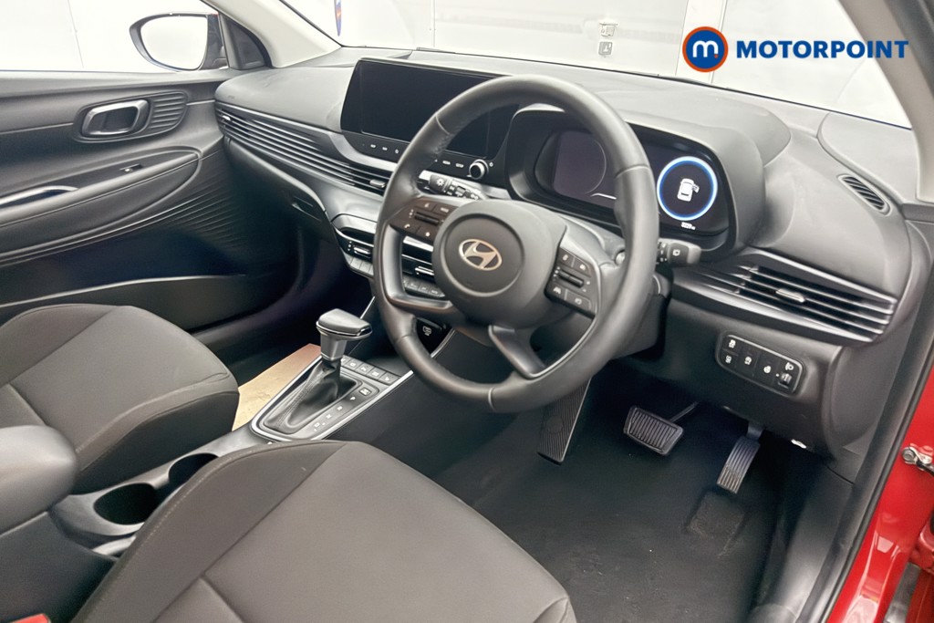 Hyundai I20 Premium Automatic Petrol Hatchback - Stock Number (1659563) - 6th supplementary image