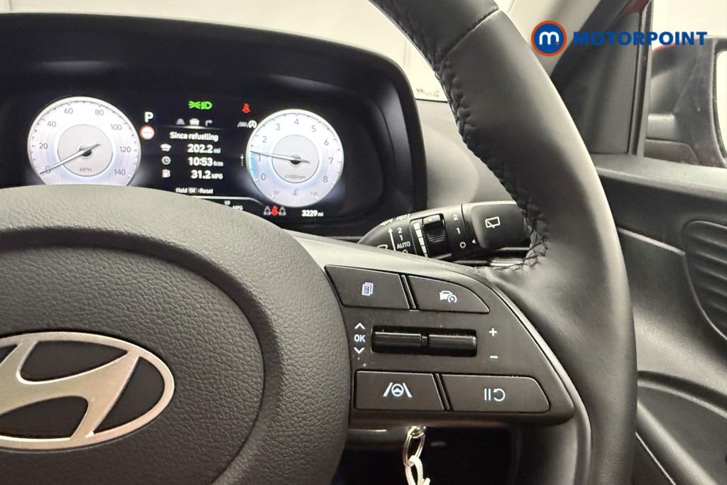 Hyundai I20 Premium Automatic Petrol Hatchback - Stock Number (1659563) - 8th supplementary image