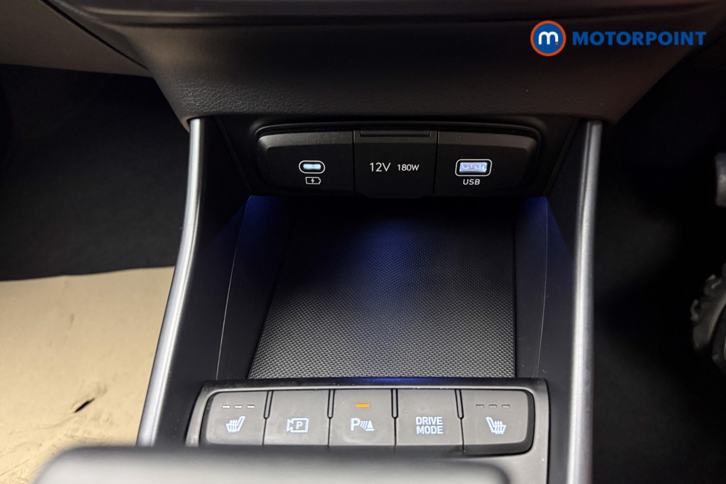 Hyundai I20 Premium Automatic Petrol Hatchback - Stock Number (1659563) - 15th supplementary image
