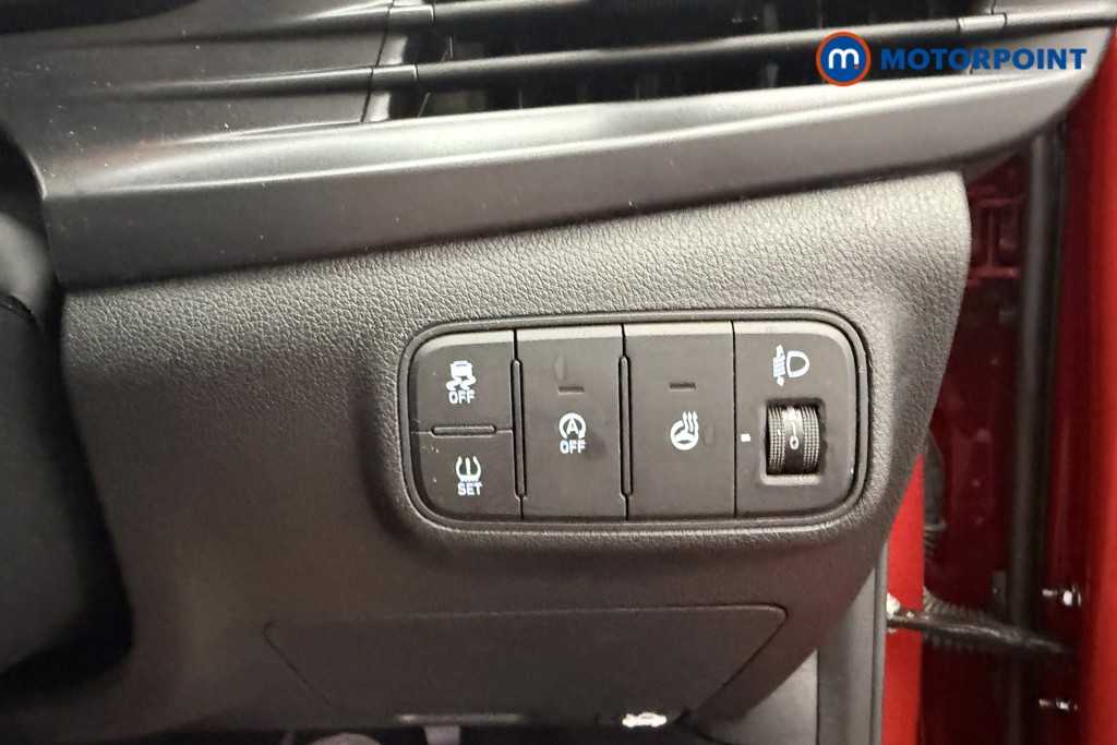 Hyundai I20 Premium Automatic Petrol Hatchback - Stock Number (1659563) - 18th supplementary image