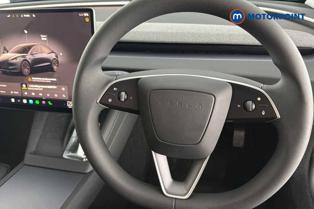 Tesla Model 3 Rwd 4Dr Auto Automatic Electric Saloon - Stock Number (1659797) - 2nd supplementary image