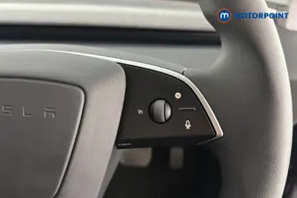 Tesla Model 3 Rwd 4Dr Auto Automatic Electric Saloon - Stock Number (1659797) - 3rd supplementary image