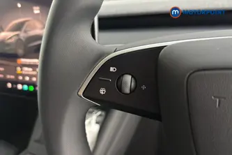 Tesla Model 3 Rwd 4Dr Auto Automatic Electric Saloon - Stock Number (1659797) - 4th supplementary image