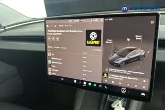 Tesla Model 3 Rwd 4Dr Auto Automatic Electric Saloon - Stock Number (1659797) - 8th supplementary image