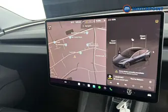 Tesla Model 3 Rwd 4Dr Auto Automatic Electric Saloon - Stock Number (1659797) - 9th supplementary image