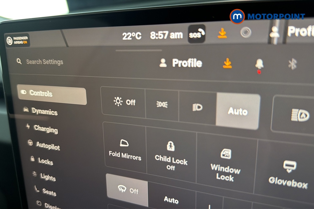 Tesla Model 3 Rwd 4Dr Auto Automatic Electric Saloon - Stock Number (1659797) - 11th supplementary image