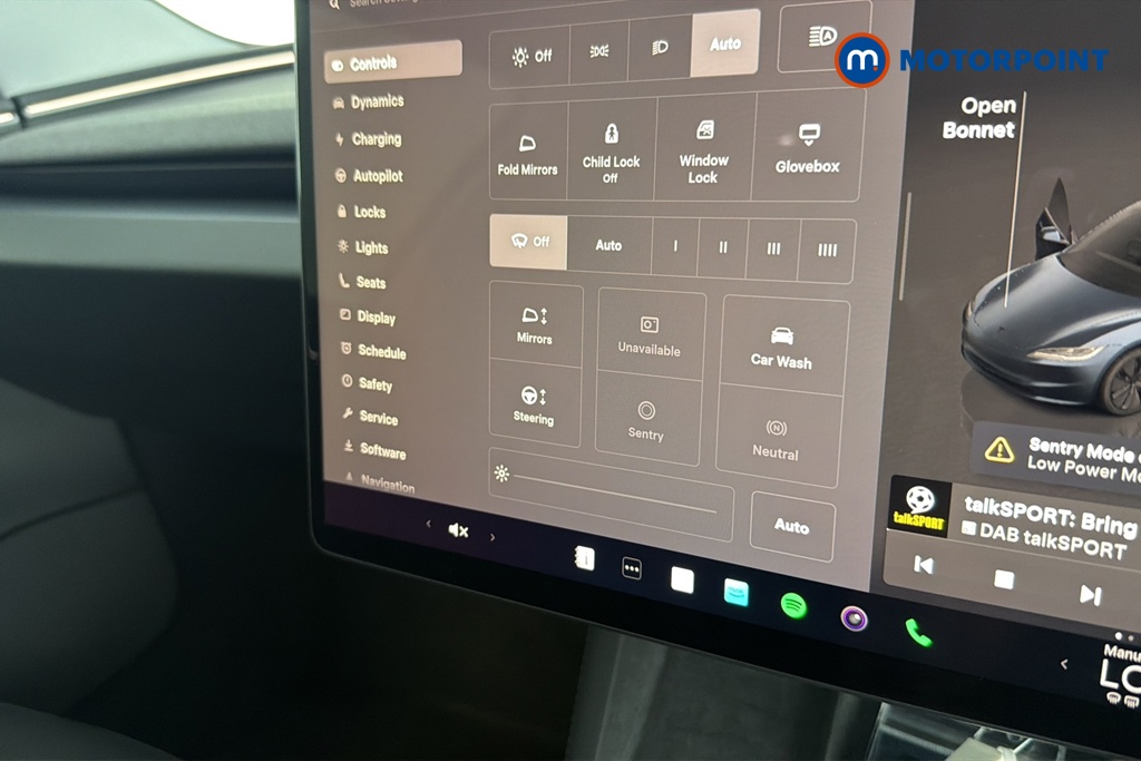 Tesla Model 3 Rwd 4Dr Auto Automatic Electric Saloon - Stock Number (1659797) - 12th supplementary image