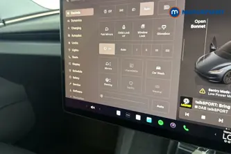 Tesla Model 3 Rwd 4Dr Auto Automatic Electric Saloon - Stock Number (1659797) - 12th supplementary image