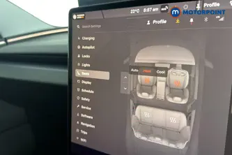 Tesla Model 3 Rwd 4Dr Auto Automatic Electric Saloon - Stock Number (1659797) - 14th supplementary image