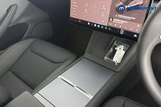 Tesla Model 3 Rwd 4Dr Auto Automatic Electric Saloon - Stock Number (1659797) - 15th supplementary image
