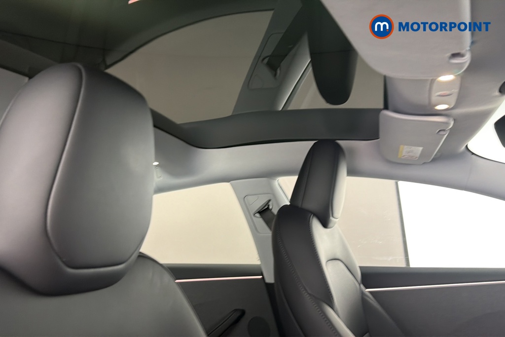 Tesla Model 3 Rwd 4Dr Auto Automatic Electric Saloon - Stock Number (1659797) - 20th supplementary image