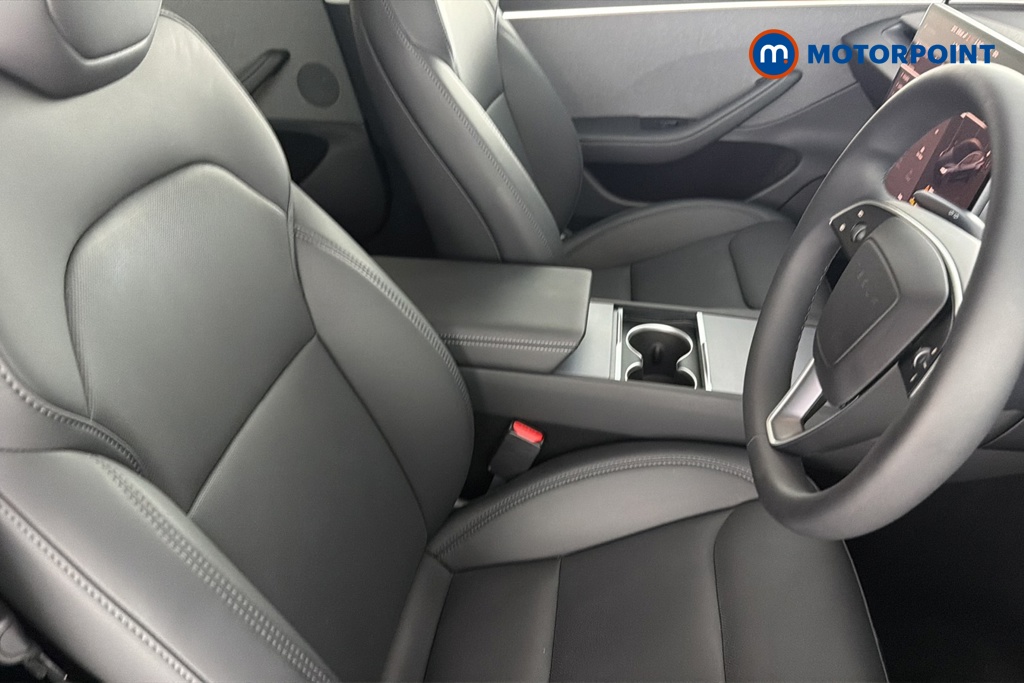 Tesla Model 3 Rwd 4Dr Auto Automatic Electric Saloon - Stock Number (1659797) - 22nd supplementary image