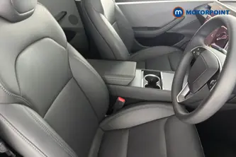 Tesla Model 3 Rwd 4Dr Auto Automatic Electric Saloon - Stock Number (1659797) - 22nd supplementary image