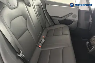 Tesla Model 3 Rwd 4Dr Auto Automatic Electric Saloon - Stock Number (1659797) - 25th supplementary image
