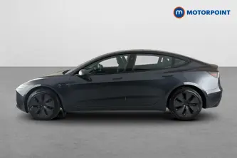 Tesla Model 3 Rwd 4Dr Auto Automatic Electric Saloon - Stock Number (1659797) - Drivers side