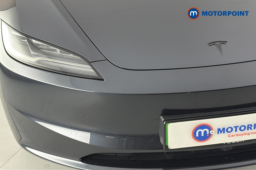 Tesla Model 3 Rwd 4Dr Auto Automatic Electric Saloon - Stock Number (1659797) - 38th supplementary image