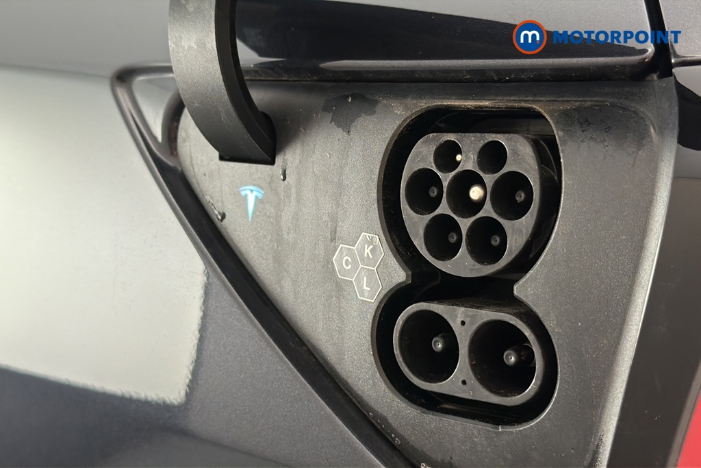 Tesla Model 3 Rwd 4Dr Auto Automatic Electric Saloon - Stock Number (1659797) - 41st supplementary image
