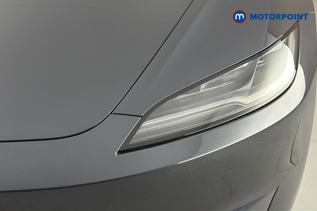 Tesla Model 3 Rwd 4Dr Auto Automatic Electric Saloon - Stock Number (1659797) - 42nd supplementary image