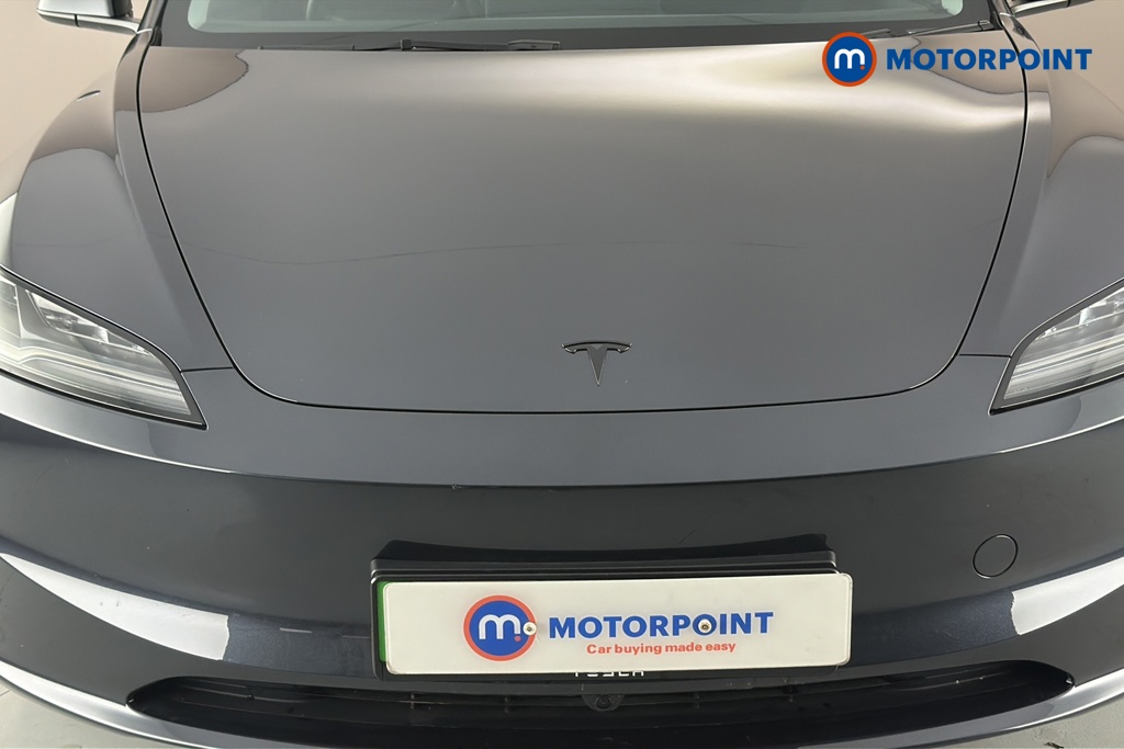 Tesla Model 3 Rwd 4Dr Auto Automatic Electric Saloon - Stock Number (1659797) - 43rd supplementary image