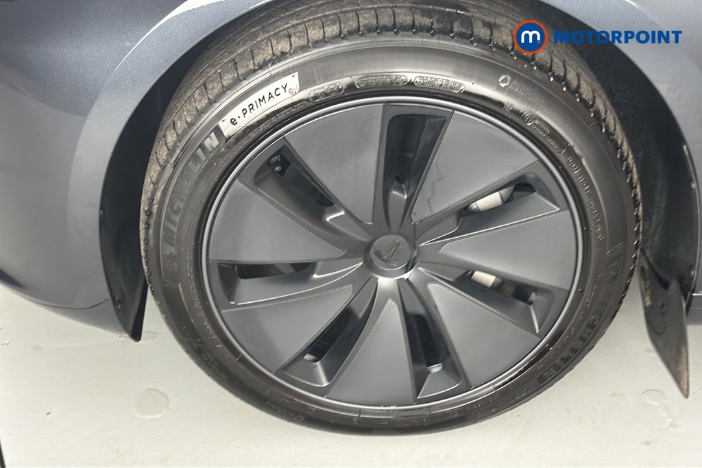 Tesla Model 3 Rwd 4Dr Auto Automatic Electric Saloon - Stock Number (1659797) - 44th supplementary image