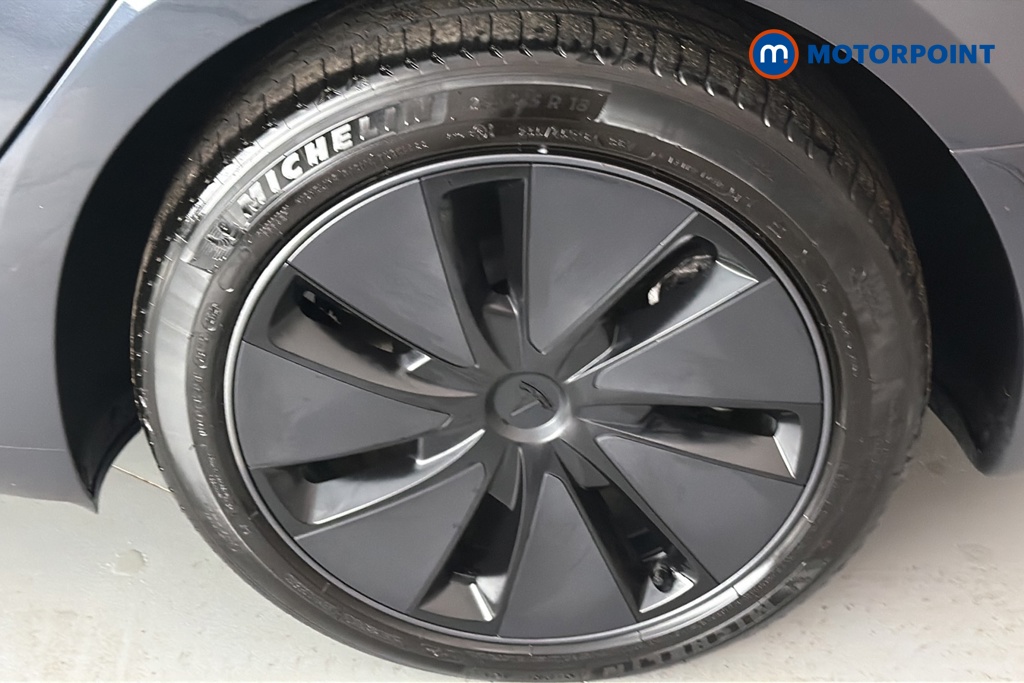 Tesla Model 3 Rwd 4Dr Auto Automatic Electric Saloon - Stock Number (1659797) - 45th supplementary image