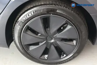 Tesla Model 3 Rwd 4Dr Auto Automatic Electric Saloon - Stock Number (1659797) - 45th supplementary image